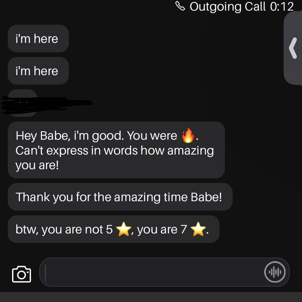 
                        EmmaBlondy
                     is Female Escorts. | Kitchener | Ontario | Canada | canadatopescorts.com 