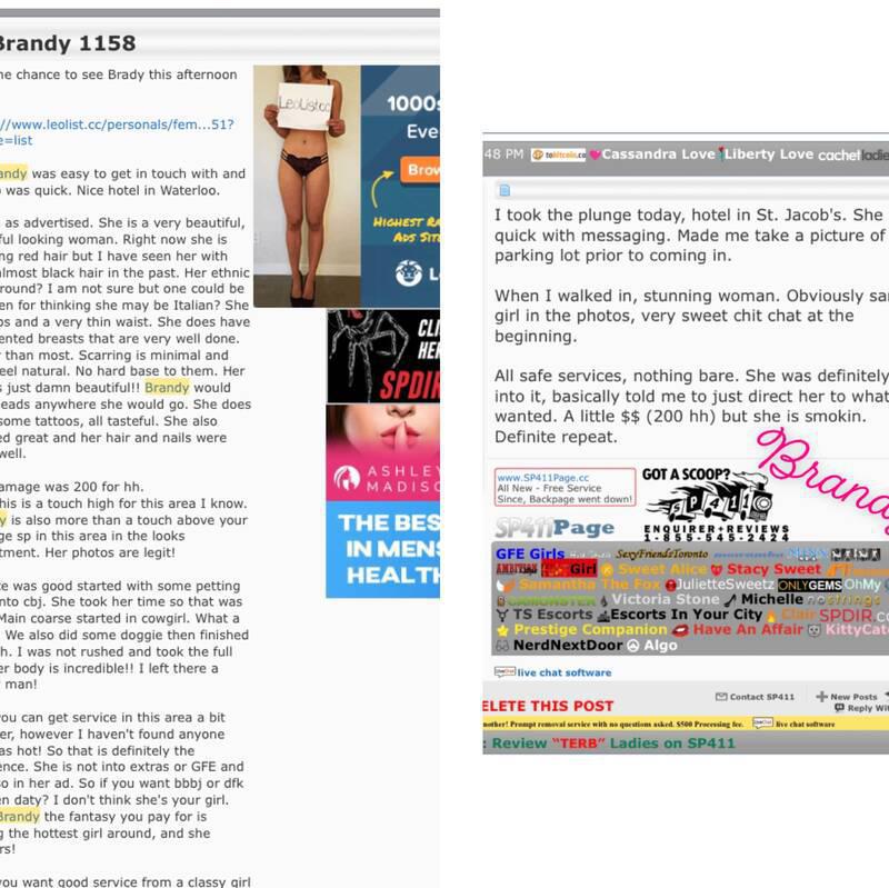 
                        Brandy
                     is Female Escorts. | windsor | Ontario | Canada | canadatopescorts.com 