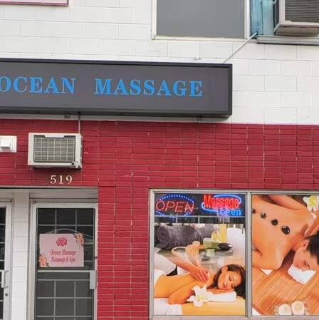 
                        Ocean Massage
                     is Female Escorts. | Regina | Saskatchewan | Canada | canadatopescorts.com 
