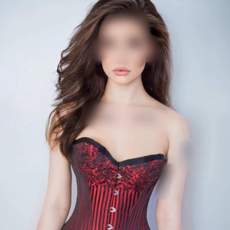 
                        Svetlana (Lana) Smirnova
                     is Female Escorts. | Edmonton | Alberta | Canada | canadatopescorts.com 