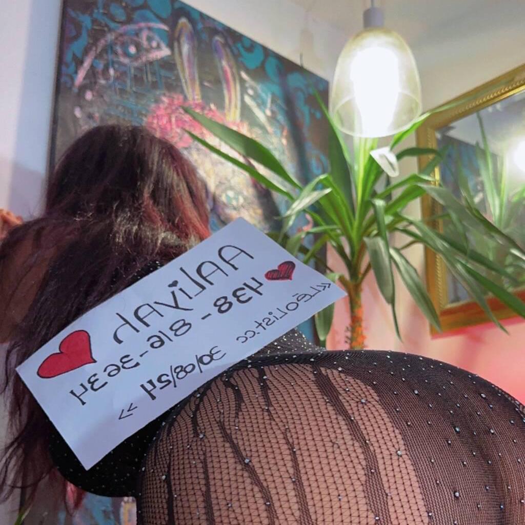 
                        Aaliyah
                     is Female Escorts. | Thunder Bay | Ontario | Canada | canadatopescorts.com 