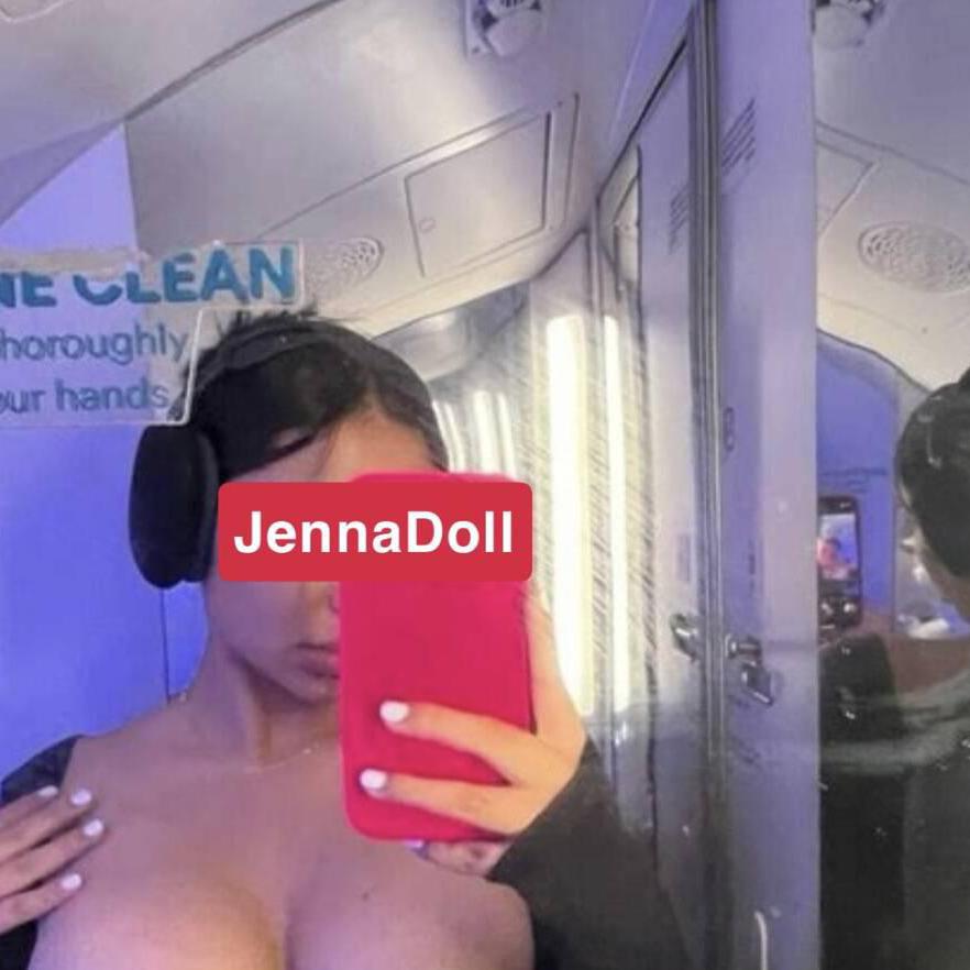 
                        JennaDoll
                     is Female Escorts. | Calgary | Alberta | Canada | canadatopescorts.com 