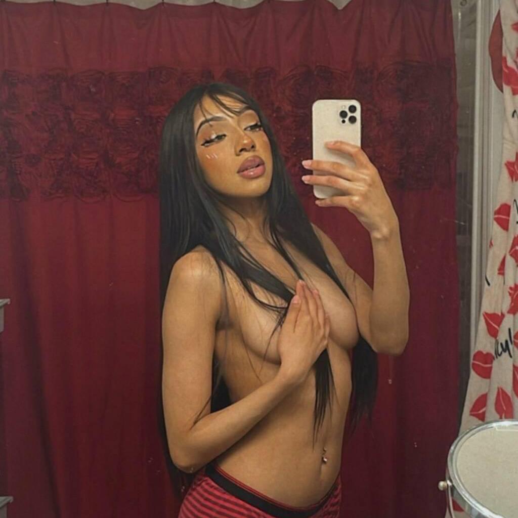 
                        Kiara
                     is Female Escorts. | Ft Mcmurray | Alberta | Canada | canadatopescorts.com 