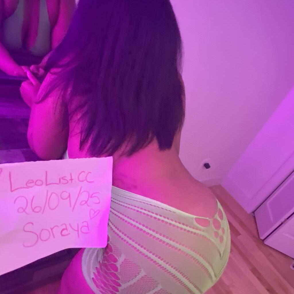 
                        Soraya
                     is Female Escorts. | Winnipeg | Manitoba | Canada | canadatopescorts.com 