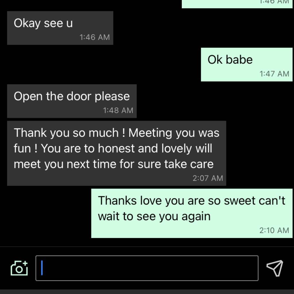 
                        Roxy
                     is Female Escorts. | Niagara | Ontario | Canada | canadatopescorts.com 