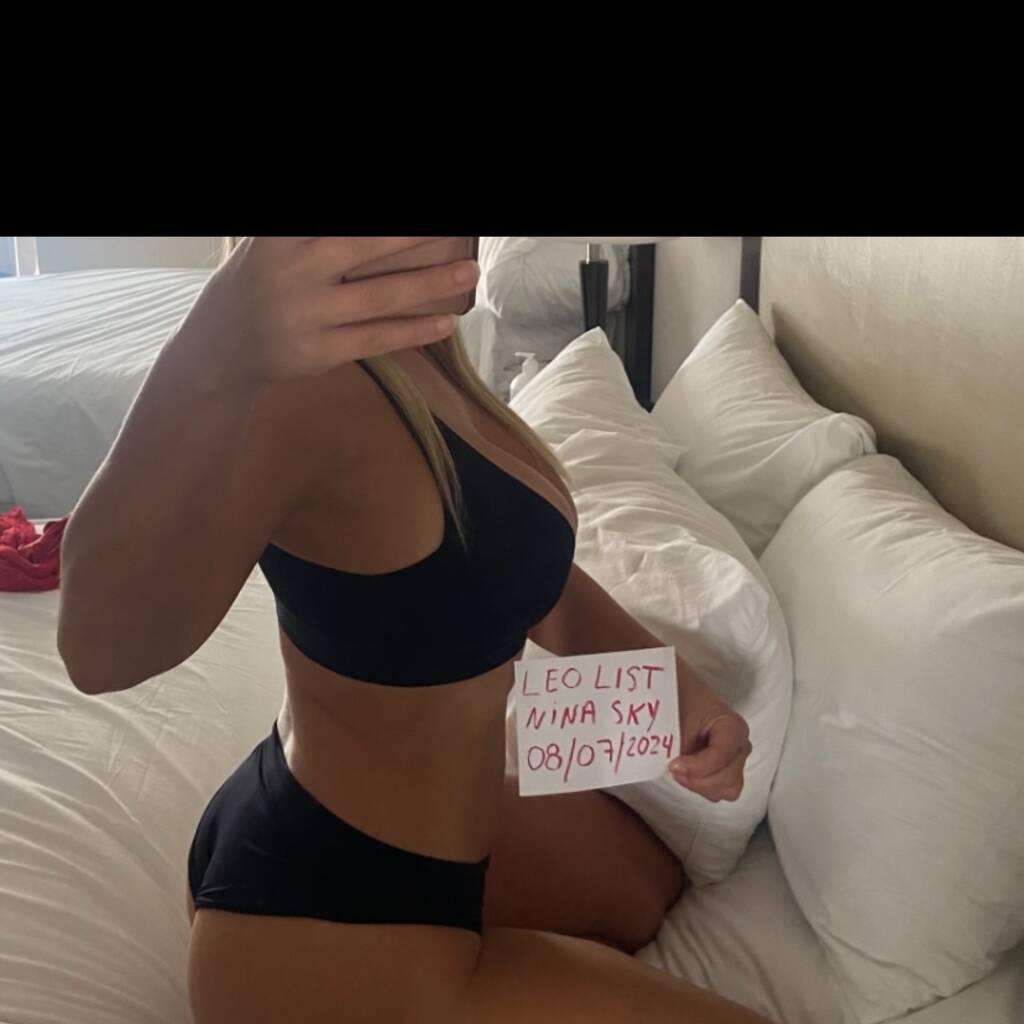 
                        Nina
                     is Female Escorts. | Grande Prairie | Alberta | Canada | canadatopescorts.com 