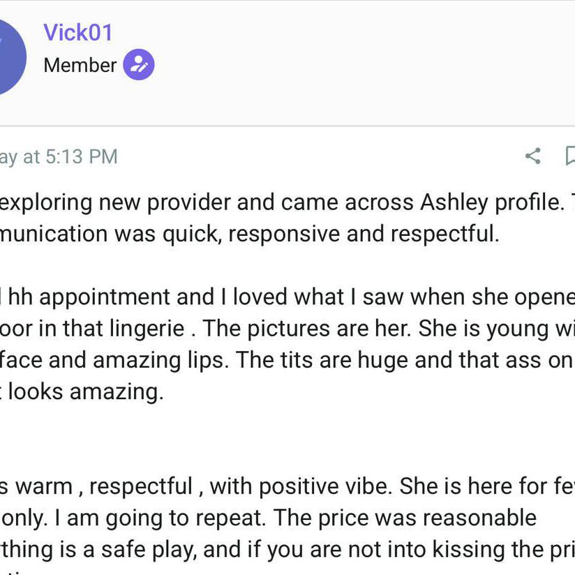 
                        Ashley
                     is Female Escorts. | Kamloops | British Columbia | Canada | canadatopescorts.com 