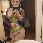 
                        Gypsy Rose
                     is Female Escorts. | Kelowna | British Columbia | Canada | canadatopescorts.com 