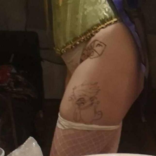 
                        Gypsy Rose
                     is Female Escorts. | Kelowna | British Columbia | Canada | canadatopescorts.com 