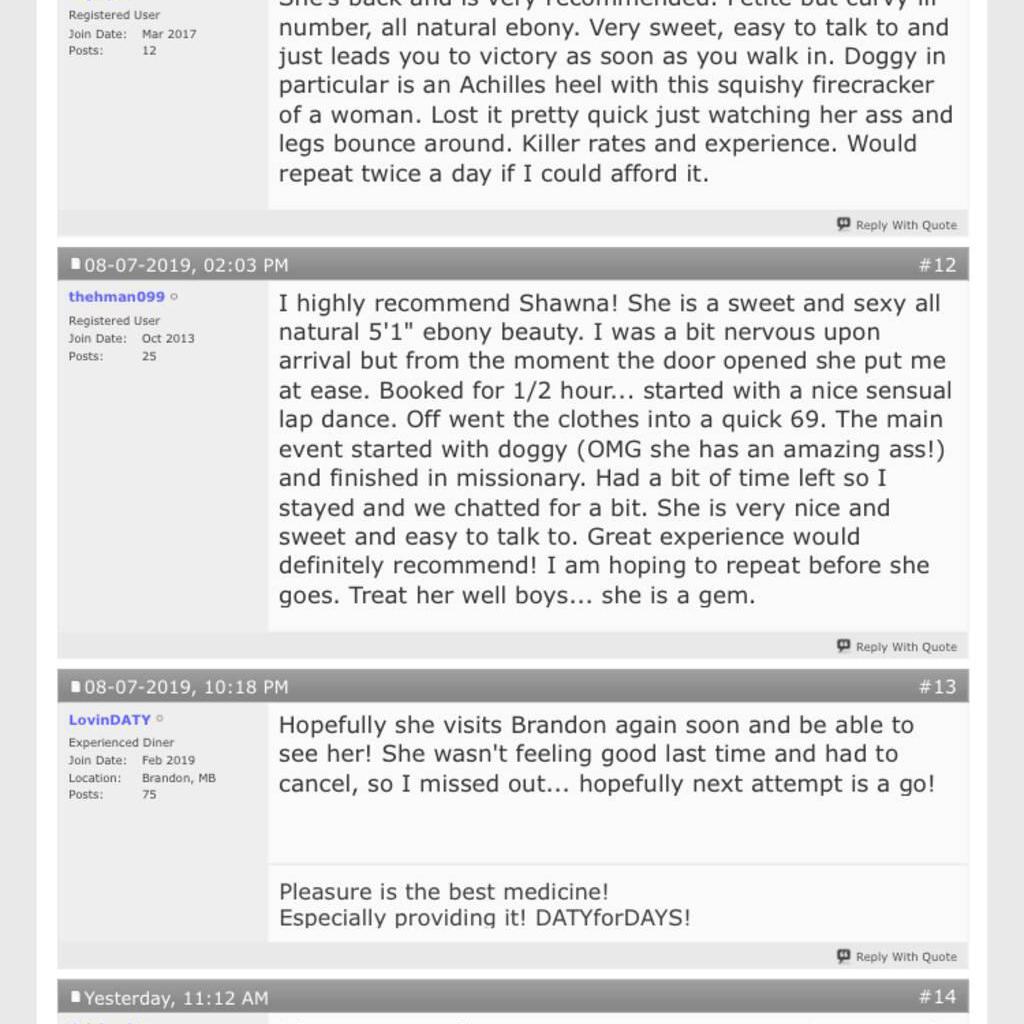 
                        SHAWNA
                     is Female Escorts. | Niagara | Ontario | Canada | canadatopescorts.com 