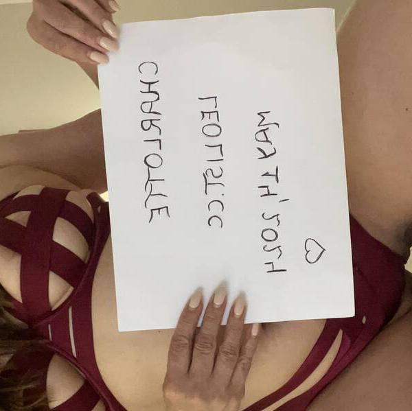 
                        Charlotte
                     is Female Escorts. | Toronto | Ontario | Canada | canadatopescorts.com 