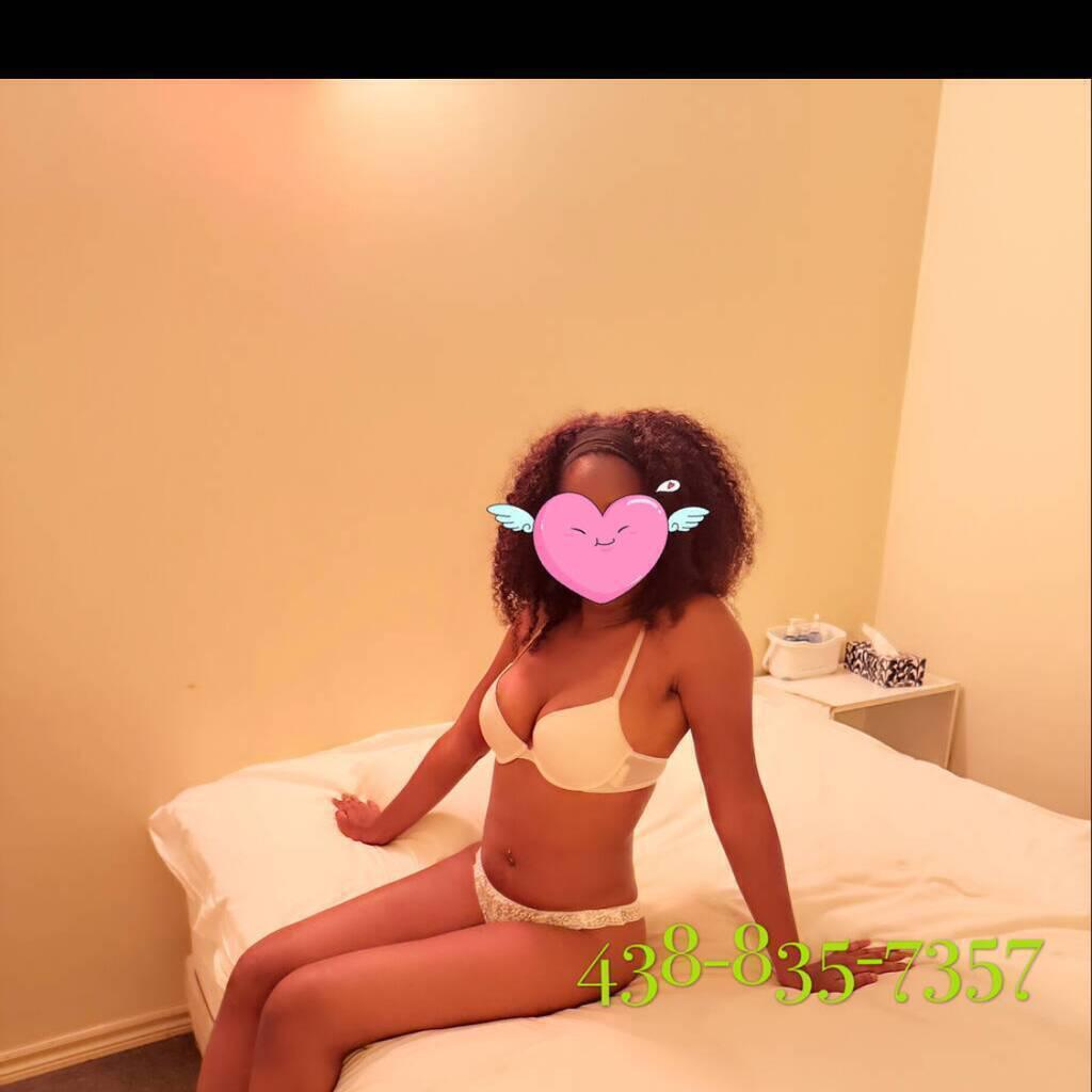 
                        Sharon Ambe Johnna Anast+
                     is Female Escorts. | Montreal | Quebec | Canada | canadatopescorts.com 