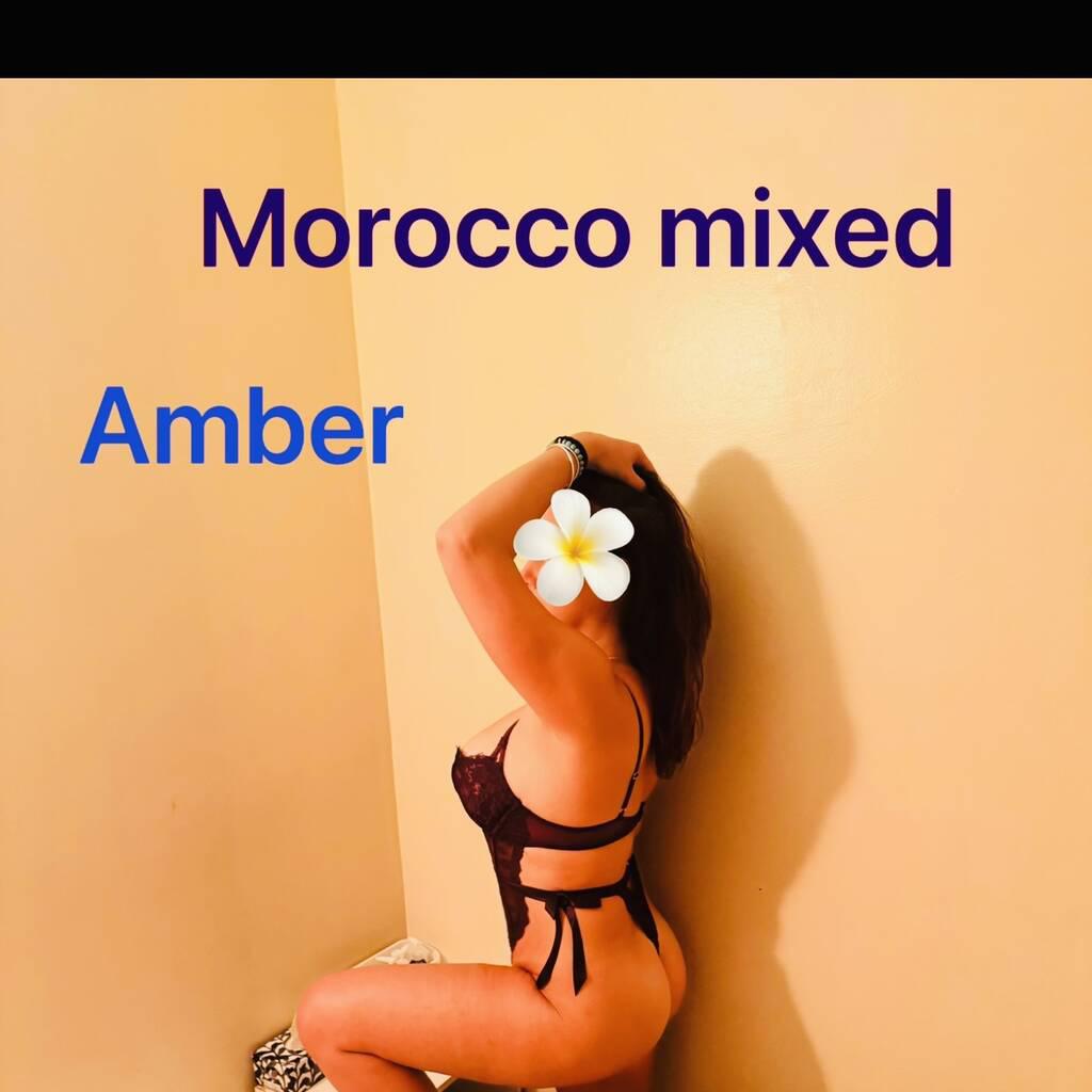
                        Sharon Ambe Johnna Anast+
                     is Female Escorts. | Montreal | Quebec | Canada | canadatopescorts.com 