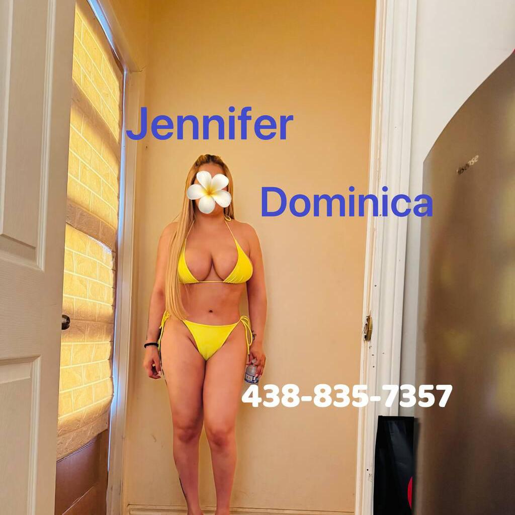 
                        Sharon Ambe Johnna Anast+
                     is Female Escorts. | Montreal | Quebec | Canada | canadatopescorts.com 