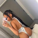 
                        Jasmine
                     is Female Escorts. | Kingston | Ontario | Canada | canadatopescorts.com 
