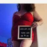 
                        Taralee
                     is Female Escorts. | Edmonton | Alberta | Canada | canadatopescorts.com 