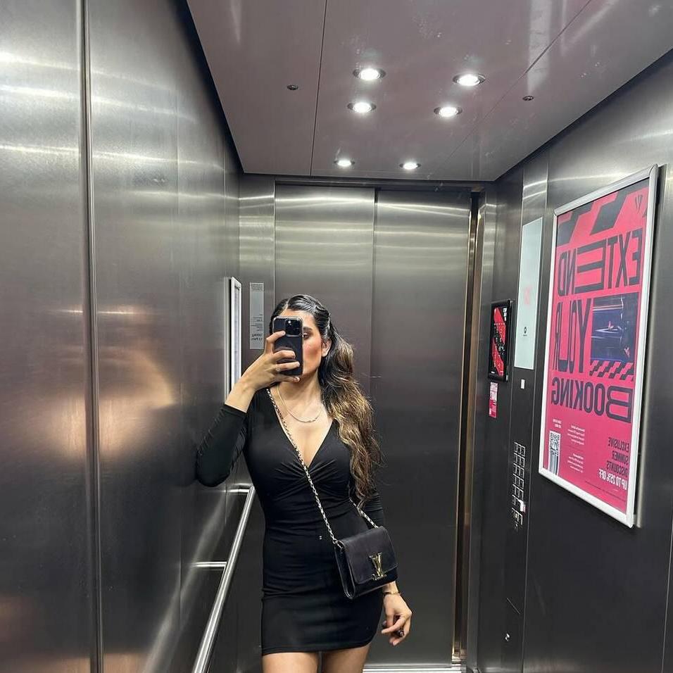 
                        Kirti
                     is Female Escorts. | Barrie | Ontario | Canada | canadatopescorts.com 
