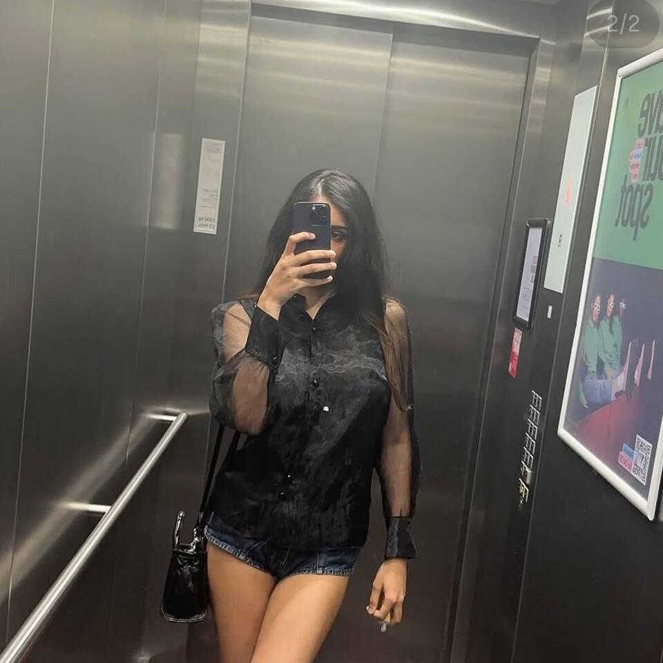 
                        Kirti
                     is Female Escorts. | Barrie | Ontario | Canada | canadatopescorts.com 