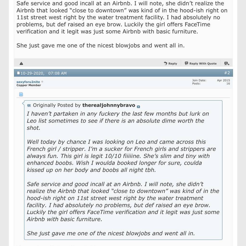 
                        Sabrina
                     is Female Escorts. | Niagara | Ontario | Canada | canadatopescorts.com 