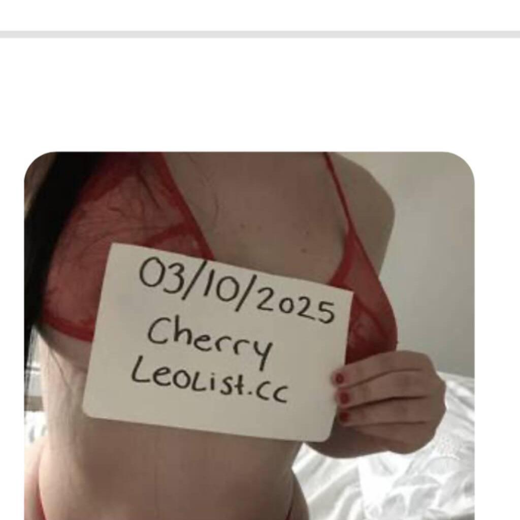 
                        Cherry
                     is Female Escorts. | Sudbury | Ontario | Canada | canadatopescorts.com 