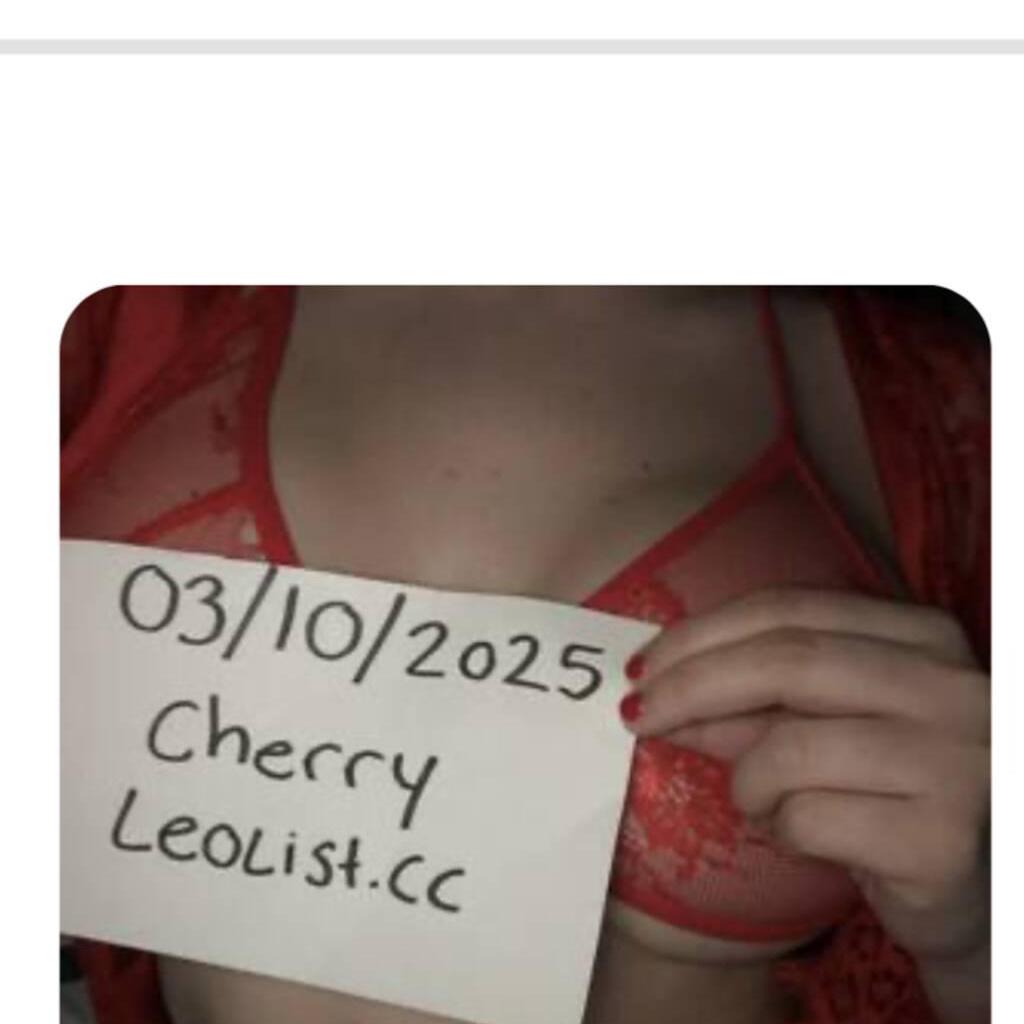
                        Cherry
                     is Female Escorts. | Sudbury | Ontario | Canada | canadatopescorts.com 