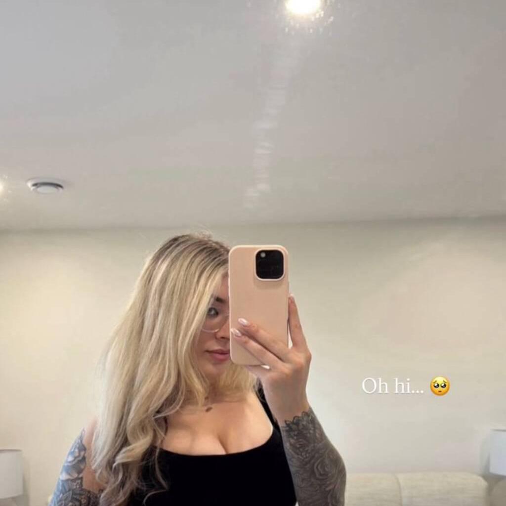 
                        Clara
                     is Female Escorts. | Skeena | British Columbia | Canada | canadatopescorts.com 