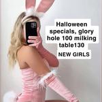
                        GLORY HOLE SPECIAL 100
                     is Female Escorts. | Regina | Saskatchewan | Canada | canadatopescorts.com 