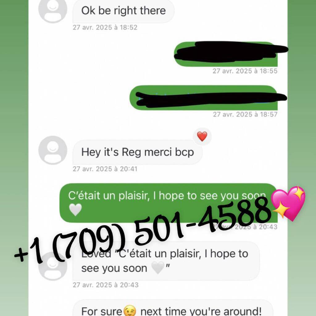 
                        Lexia
                     is Female Escorts. | St. John | New Brunswick | Canada | canadatopescorts.com 
