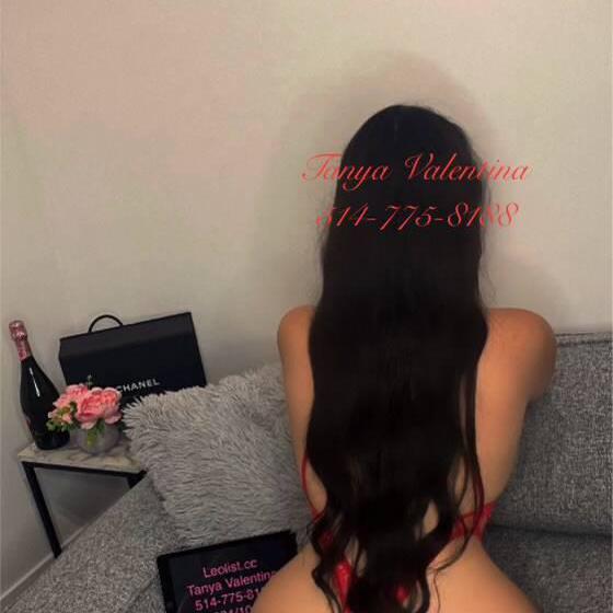 
                        Tanya Valentina
                     is Female Escorts. | Sherbrooke | Quebec | Canada | canadatopescorts.com 
