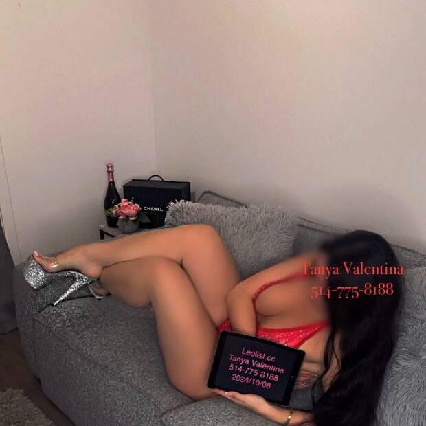 
                        Tanya Valentina
                     is Female Escorts. | Sherbrooke | Quebec | Canada | canadatopescorts.com 