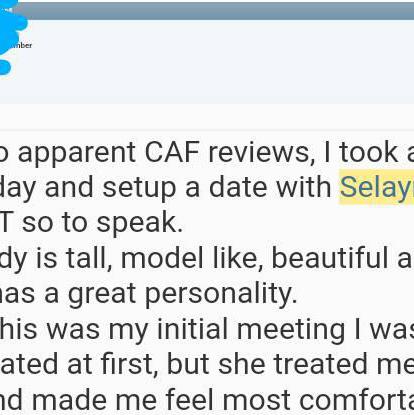 
                        Selayna Synn
                     is Female Escorts. | Regina | Saskatchewan | Canada | canadatopescorts.com 