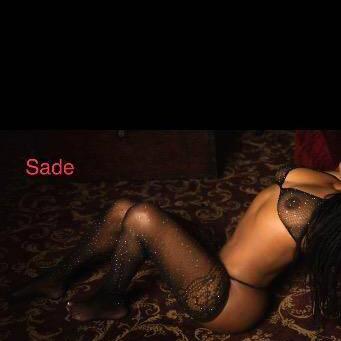 
                        Sade
                     is Female Escorts. | Vancouver | British Columbia | Canada | canadatopescorts.com 