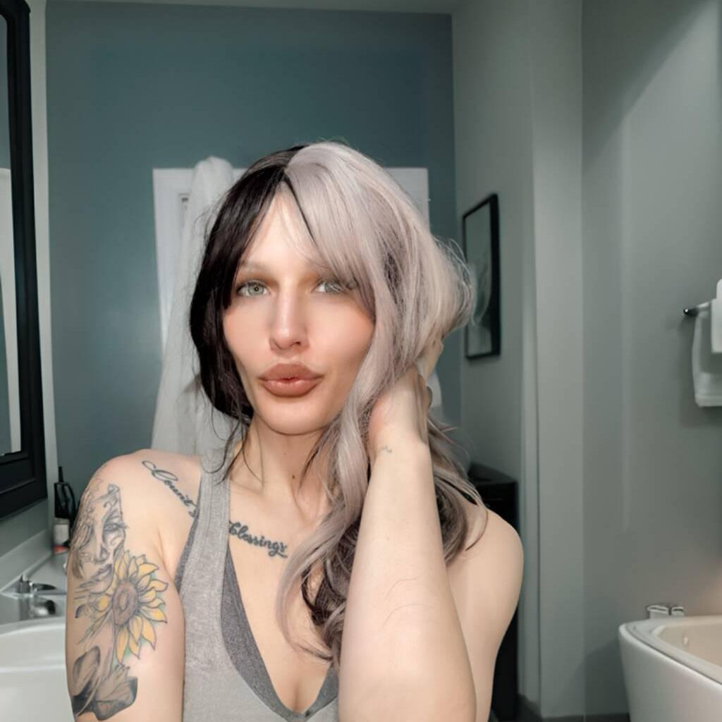 
                        Brielle
                     is Female Escorts. | Medicine Hat | Alberta | Canada | canadatopescorts.com 