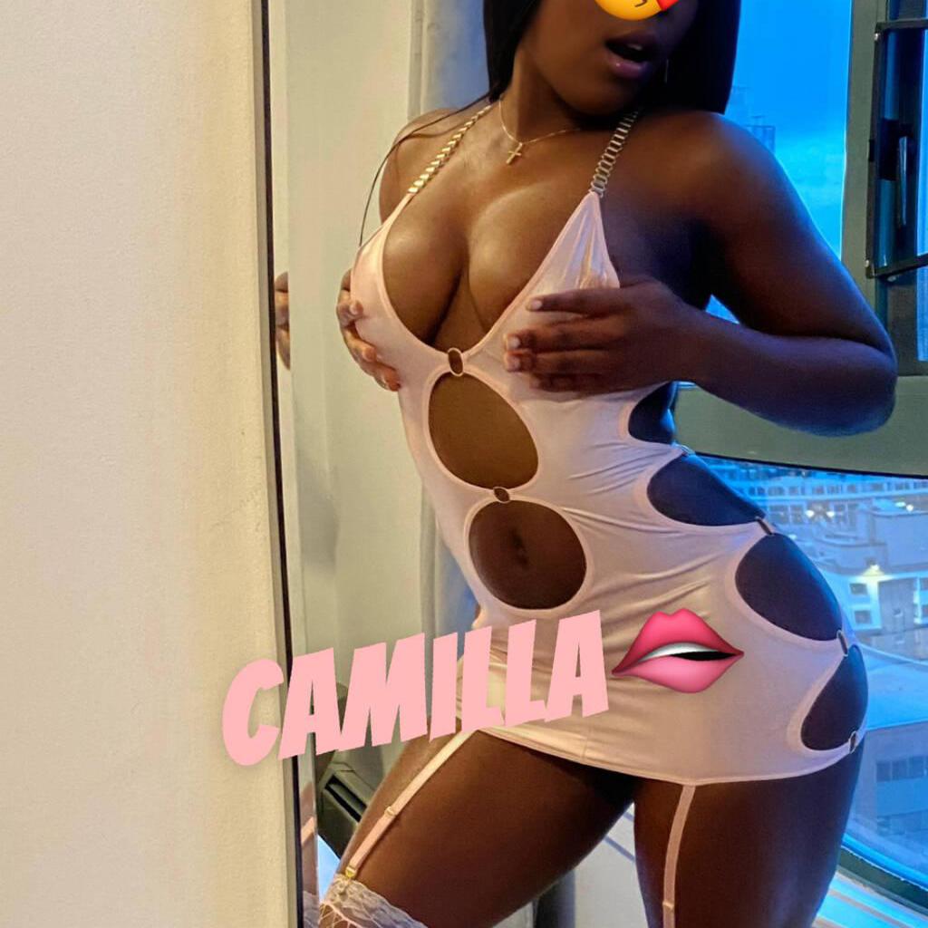
                        Camilla
                     is Female Escorts. | Brandon | Manitoba | Canada | canadatopescorts.com 