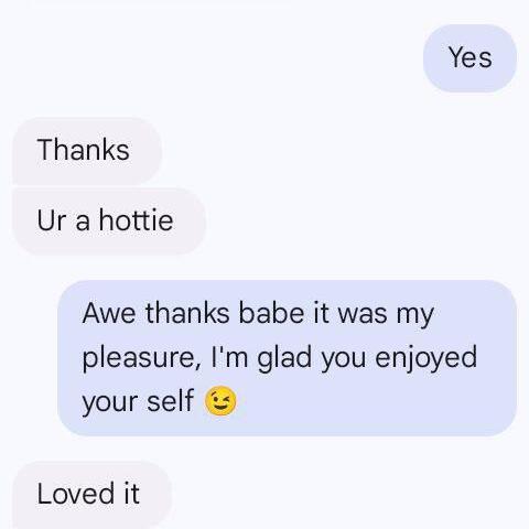 
                        Amylynn
                     is Female Escorts. | Moncton | New Brunswick | Canada | canadatopescorts.com 