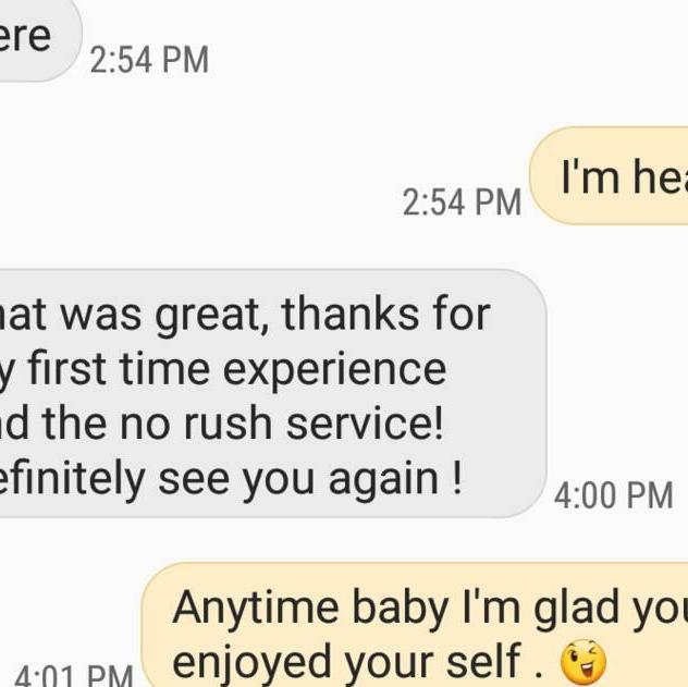 
                        Amylynn
                     is Female Escorts. | Moncton | New Brunswick | Canada | canadatopescorts.com 