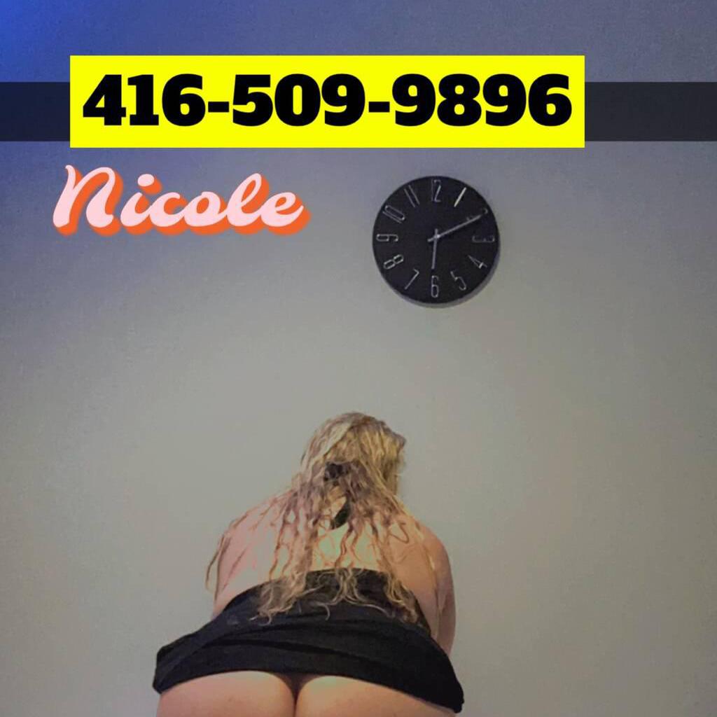 
                        Nicole
                     is Female Escorts. | Toronto | Ontario | Canada | canadatopescorts.com 