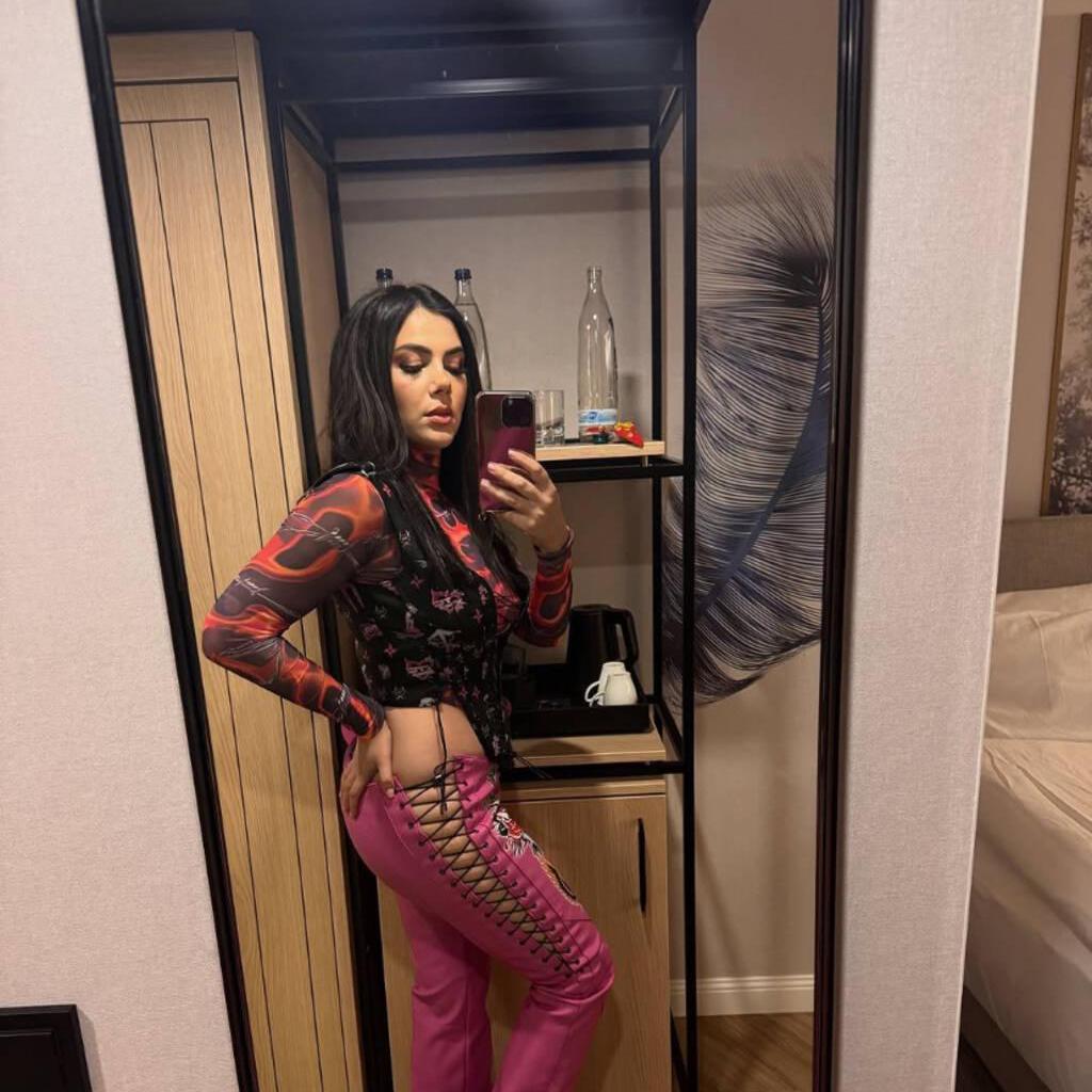 
                        NAUGHTY LUNARA
                     is Female Escorts. | Ottawa | Ontario | Canada | canadatopescorts.com 