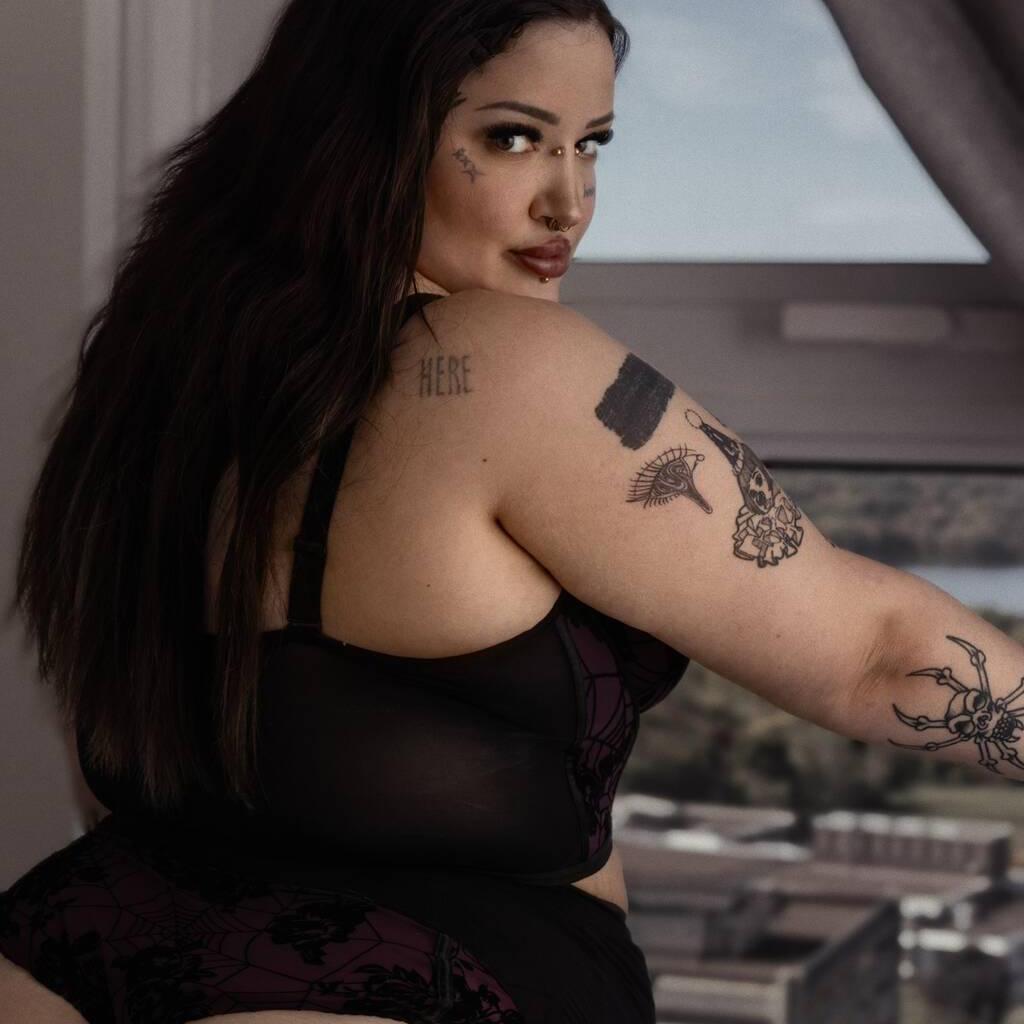 
                        Tasha Doll
                     is Female Escorts. | Niagara | Ontario | Canada | canadatopescorts.com 