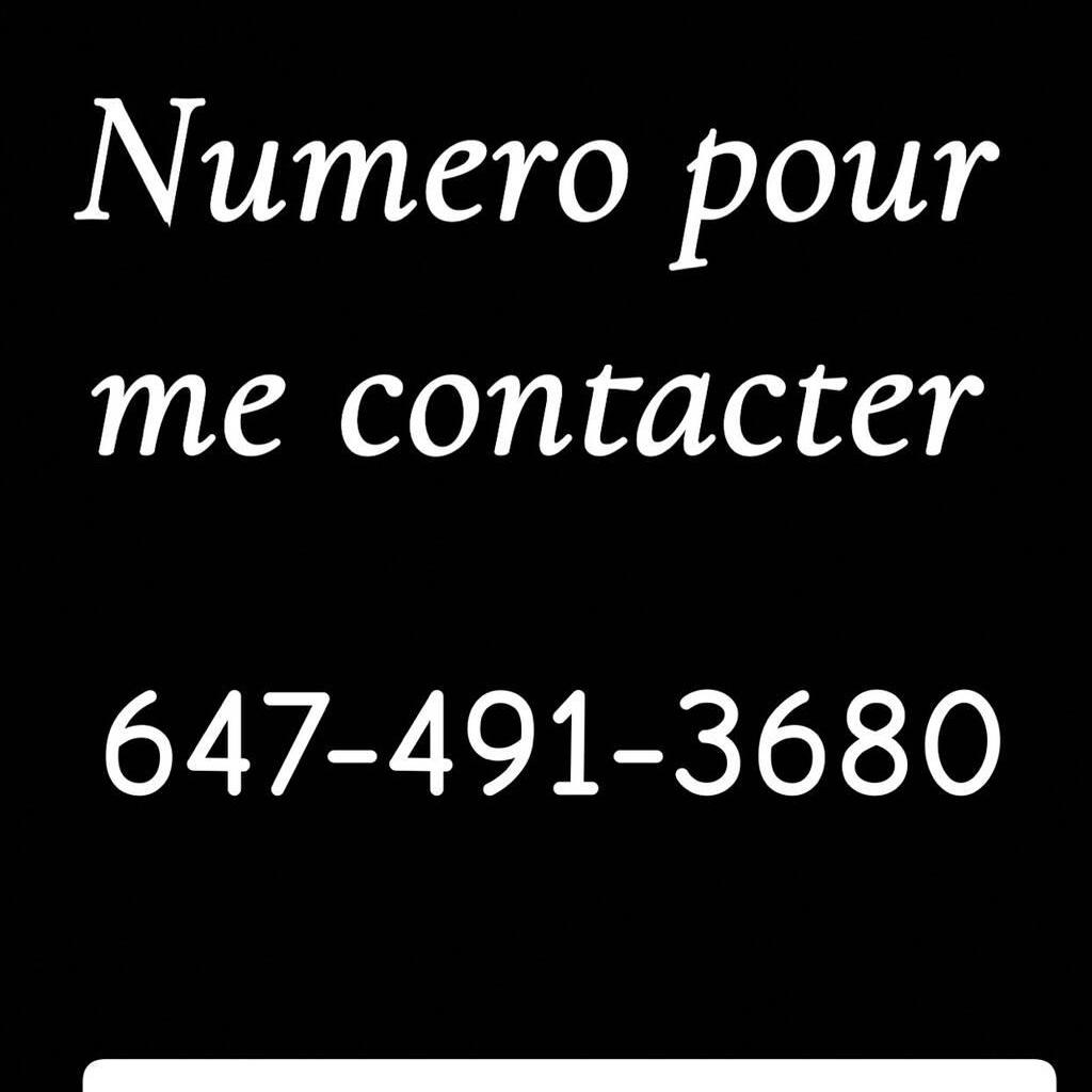 
                        647.491.3680 SARAH Xoxo
                     is Female Escorts. | Saguenay | Quebec | Canada | canadatopescorts.com 