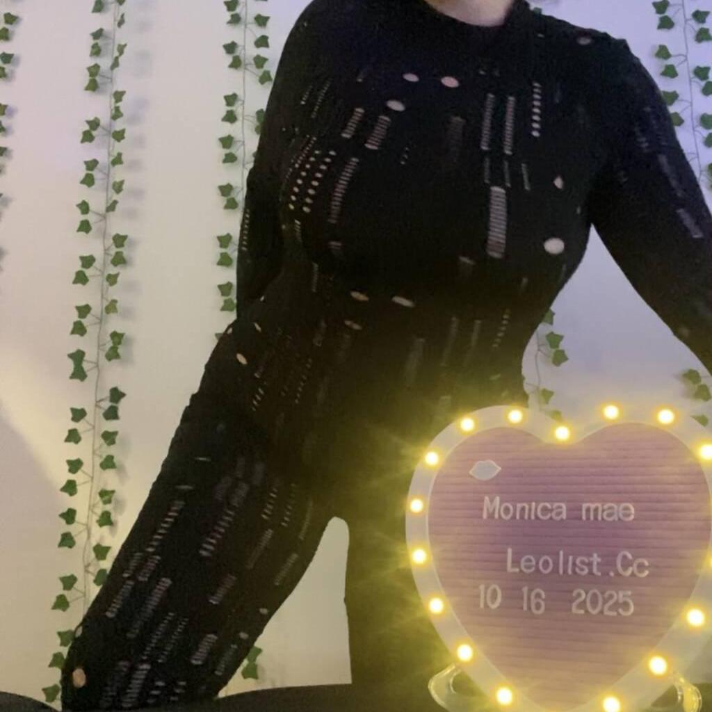 
                        Monica mae
                     is Female Escorts. | Prince George | British Columbia | Canada | canadatopescorts.com 