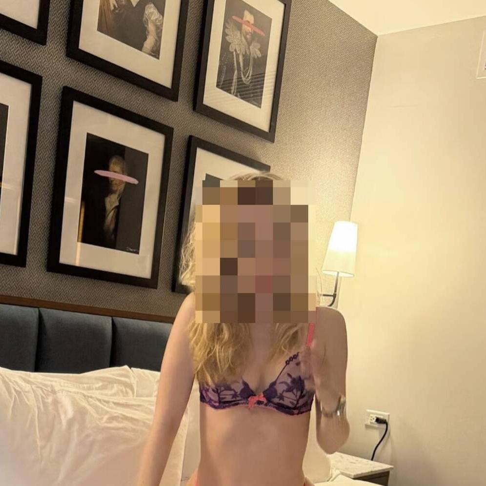 
                        Violet
                     is Female Escorts. | Niagara | Ontario | Canada | canadatopescorts.com 
