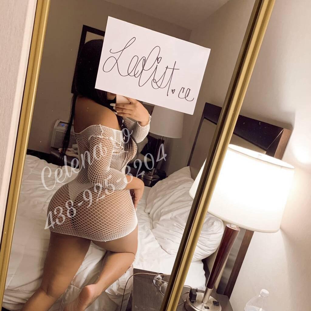
                        CELENA XO - AIRPORT AREA
                     is Female Escorts. | Toronto | Ontario | Canada | canadatopescorts.com 