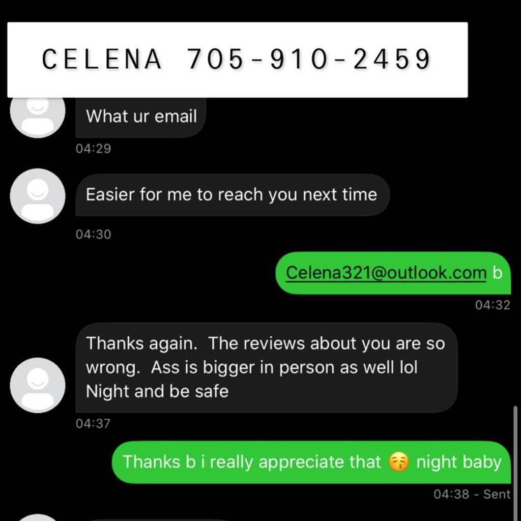 
                        CELENA XO - AIRPORT AREA
                     is Female Escorts. | Toronto | Ontario | Canada | canadatopescorts.com 