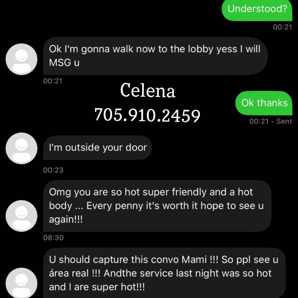 
                        CELENA XO - AIRPORT AREA
                     is Female Escorts. | Toronto | Ontario | Canada | canadatopescorts.com 