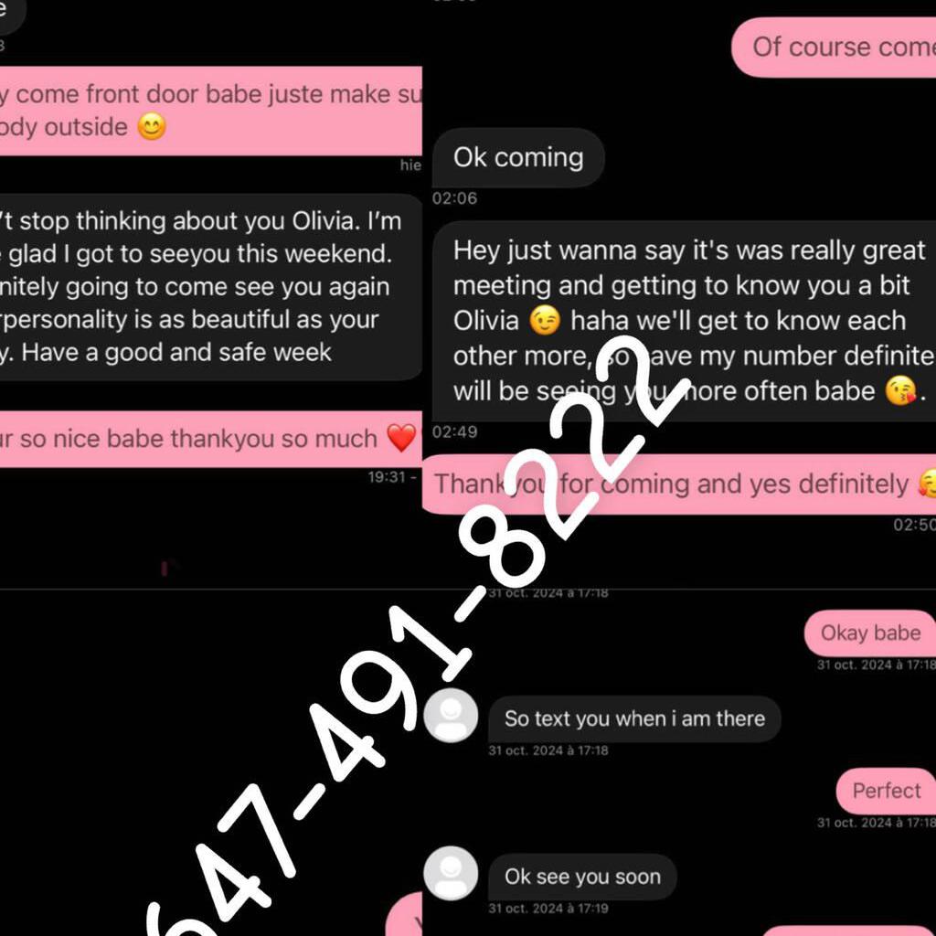 
                        OliviaStar
                     is Female Escorts. | Kitchener | Ontario | Canada | canadatopescorts.com 