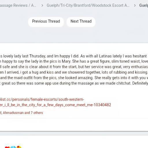 
                        Mary
                     is Female Escorts. | Kitchener | Ontario | Canada | canadatopescorts.com 