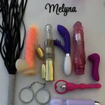 
                        MELYNA
                     is Female Escorts. | Niagara | Ontario | Canada | canadatopescorts.com 