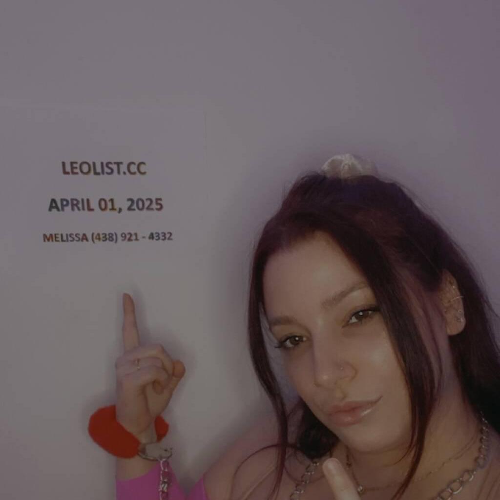 
                        Melissa Delgrosso
                     is Female Escorts. | Montreal | Quebec | Canada | canadatopescorts.com 