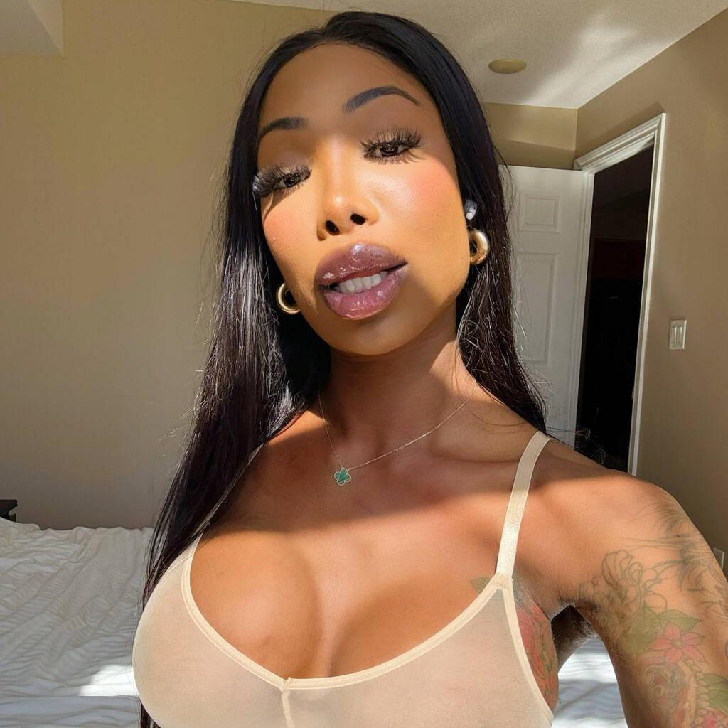 
                        Tiffany candy
                     is Female Escorts. | Prince George | British Columbia | Canada | canadatopescorts.com 